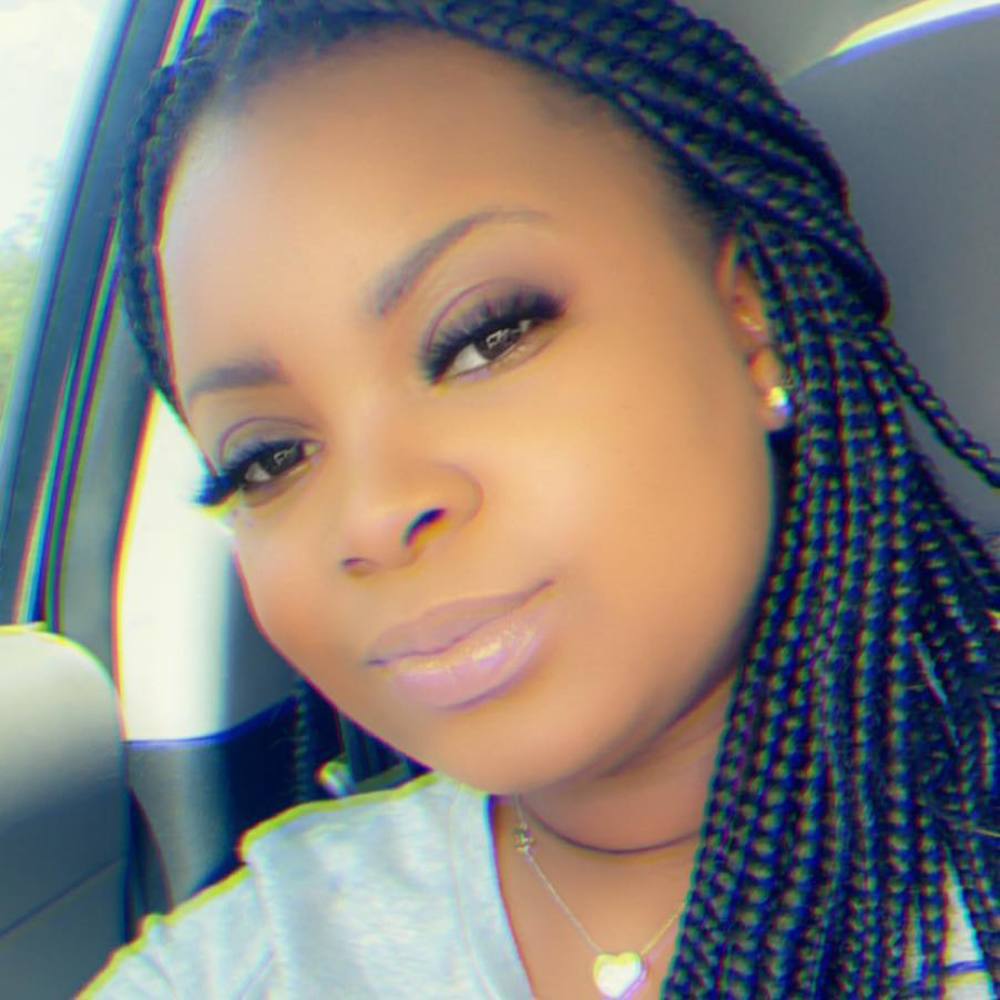 Meet your Posher, Kiera